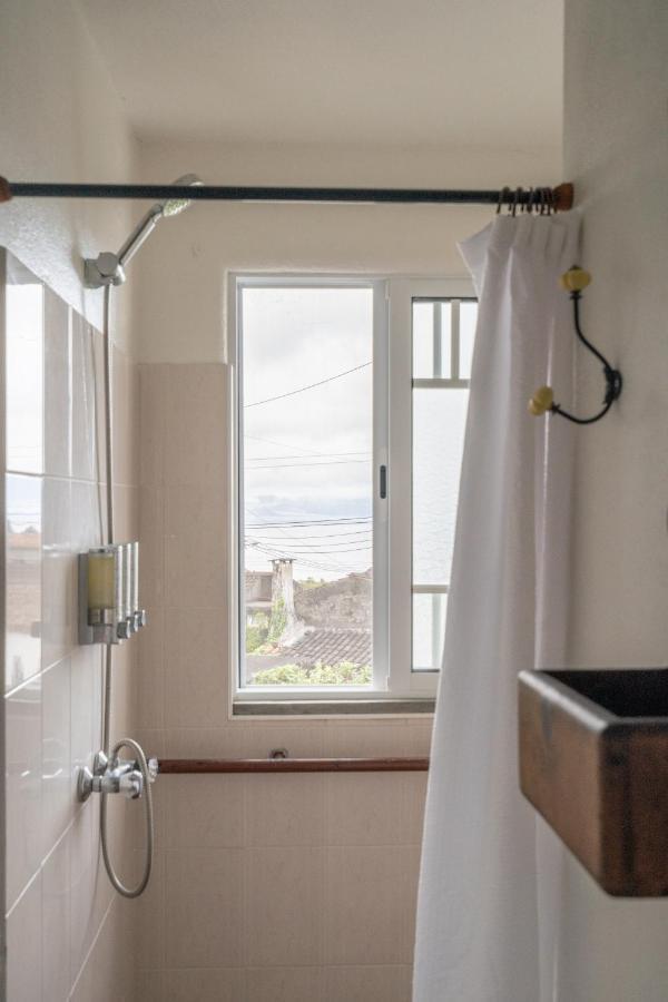 Quinta Pereirinha Farmstay, Mount Pico, Azores - Private 3 Bedrooms, Ocean Views, Hiking Trails São Roque do Pico Exterior foto