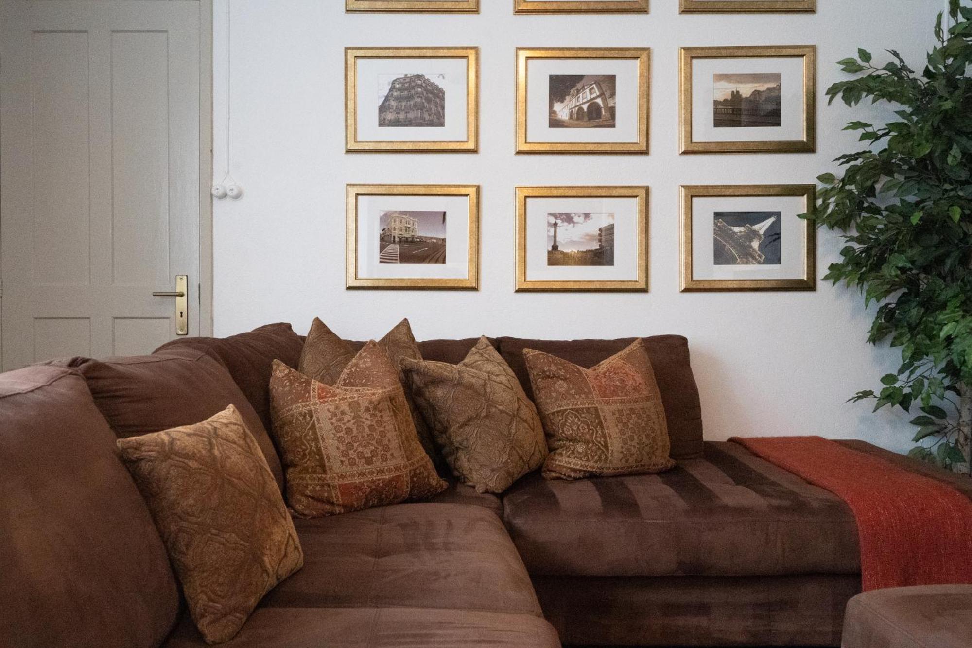 Quinta Pereirinha Farmstay, Mount Pico, Azores - Private 3 Bedrooms, Ocean Views, Hiking Trails São Roque do Pico Quarto foto